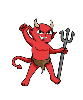 the-devil-baby-devil-free-svg-file-SvgHeart.Com