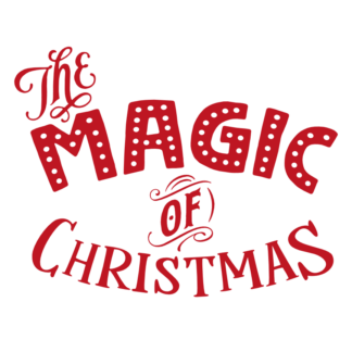 the-magic-of-christmas-holiday-free-svg-file-SvgHeart.Com