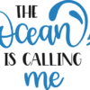 the-ocean-is-calling-me-summer-time-vacation-free-svg-file-SvgHeart.Com