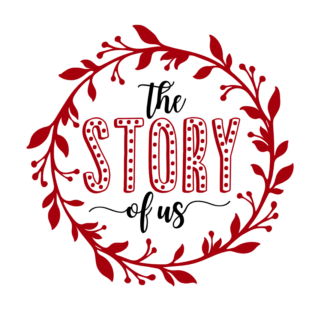 the-story-of-us-in-leaves-circle-valentines-day-free-svg-file-SvgHeart.Com
