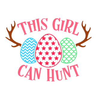 this-girl-can-hunt-easter-decorated-eggs-free-svg-file-SvgHeart.Com