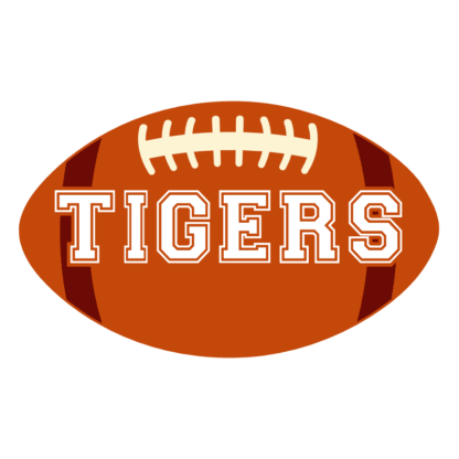 tigers-football-ball-sport-free-svg-file-SvgHeart.Com