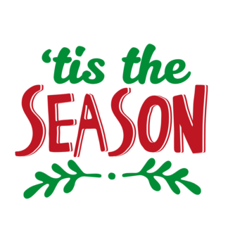 tis-the-season-christmas-free-svg-file-SvgHeart.Com