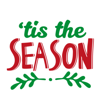 tis-the-season-christmas-free-svg-file-SvgHeart.Com