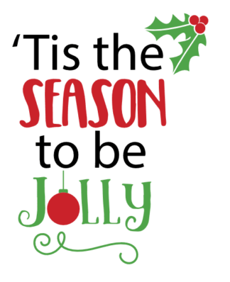 tis-the-season-to-be-jolly-christmas-free-svg-file-SvgHeart.Com