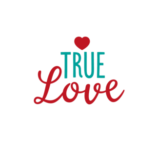 true-love-valentines-day-free-svg-file-SvgHeart.Com