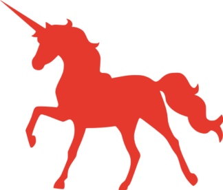 unicorn-silhouette-birthday-fantasy-animal-free-svg-file-SvgHeart.Com