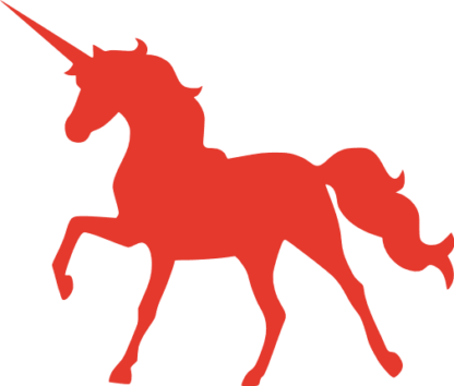 unicorn-silhouette-birthday-fantasy-animal-free-svg-file-SvgHeart.Com