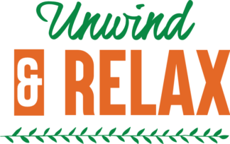 unwind-and-relax-leaves-divider-bathroom-free-svg-file-SvgHeart.Com