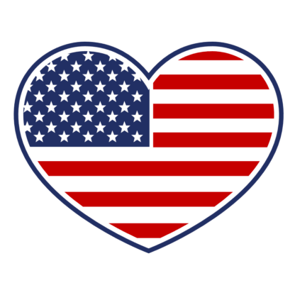 usa-flag-heart-shape-4th-of-july-free-svg-file-SvgHeart.Com