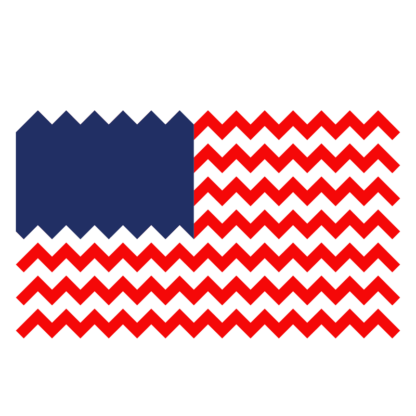 usa-flag-wave-4th-of-july-free-svg-file-SvgHeart.Com