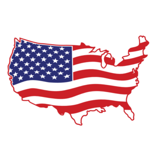 usa-map-flag-4th-of-july-free-svg-file-SvgHeart.Com