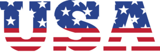 usa-sign-american-flag-with-stars-4th-of-july-SvgHeart.Com