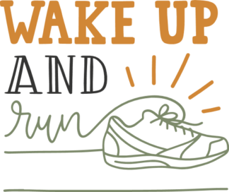 wake-up-and-run-shoe-runner-workout-free-svg-file-SvgHeart.Com