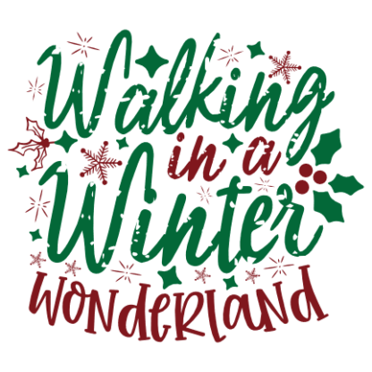 walking-in-a-winter-wonderland-season-free-svg-file-SvgHeart.Com