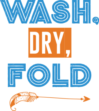 wash-dry-fold-feather-arrow-laundry-free-svg-file-SvgHeart.Com