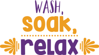wash-soak-relax-bathroom-free-svg-file-SvgHeart.Com