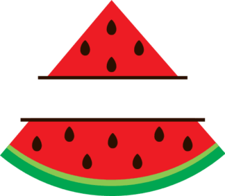 watermelon-split-text-frame-summer-free-svg-file-SvgHeart.Com