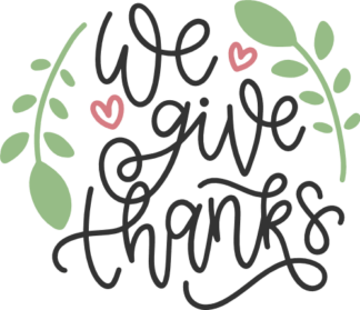 we-give-thanks-thanksgiving-day-free-svg-file-SvgHeart.Com