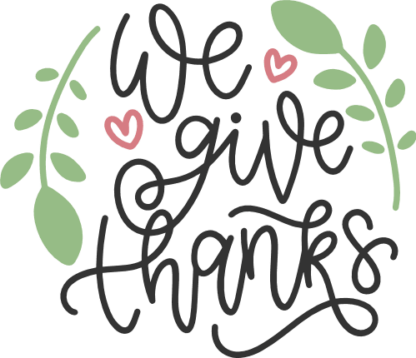 we-give-thanks-thanksgiving-day-free-svg-file-SvgHeart.Com