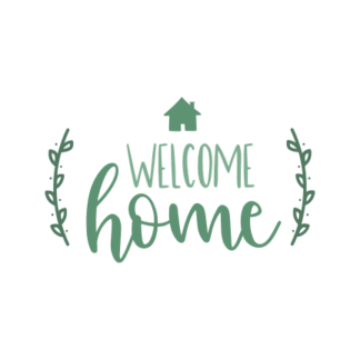 welcome-home-house-free-svg-file-SvgHeart.Com