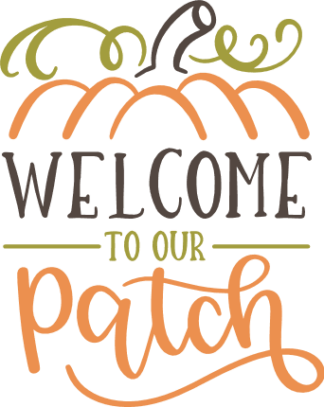 welcome-to-our-patch-autumn-free-svg-file-SvgHeart.Com