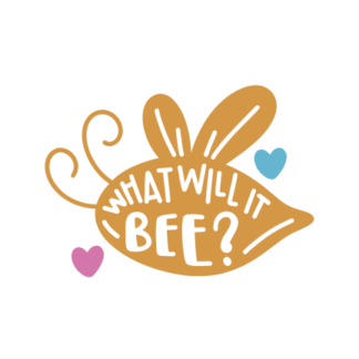 what-will-it-bee-gender-reveal-hearts-free-svg-file-SvgHeart.Com