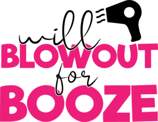 will-blowout-for-booze-blowdryer-salon-hairdresser-free-svg-file-SvgHeart.Com