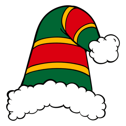 winter-hat-christmas-free-svg-file-SvgHeart.Com