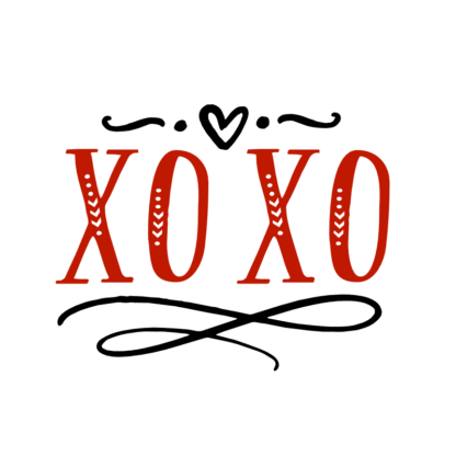 xoxo-valentines-day-free-svg-file-SvgHeart.Com