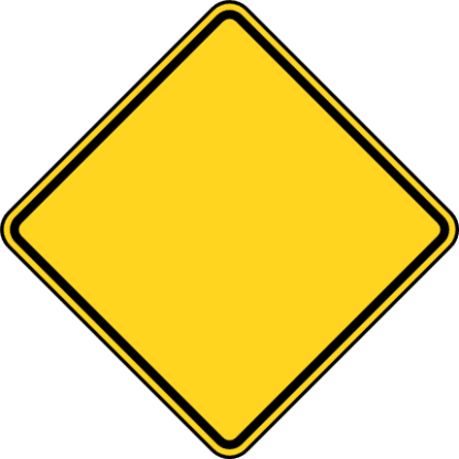 yellow-road-sign-free-svg-file-SvgHeart.Com