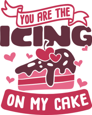you-are-the-icing-on-my-cake-valentines-day-free-svg-file-SvgHeart.Com