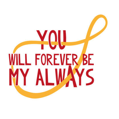 you-will-forever-my-always-love-valentines-day-free-svg-file-SvgHeart.Com