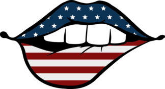 biting-lips-usa-flag-4th-of-july-independence-day-free-svg-file-SVGHEART.COM