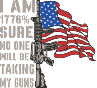 i-am-1776-sure-no-one-will-be-taking-my-guns-2nd-amendment-free-svg-file-SvgHeart.Com