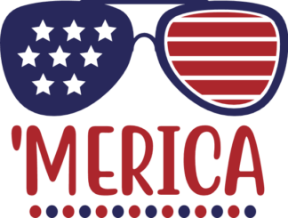 merica-american-flag-glasses-independence-day-free-svg-file-SVGHEART.COM