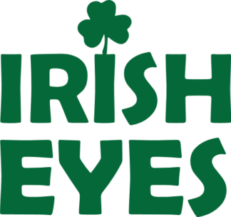 irish-eyes-saint-patricks-day-free-svg-file-SvgHeart.Com