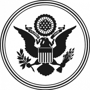 E Pluribus Unum Eagle, Army Symbol Free Svg File - Svg Heart