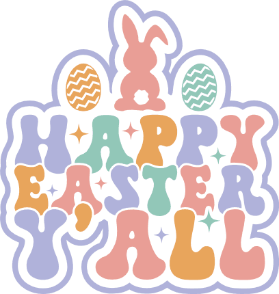 Easter - Free SVG Files 