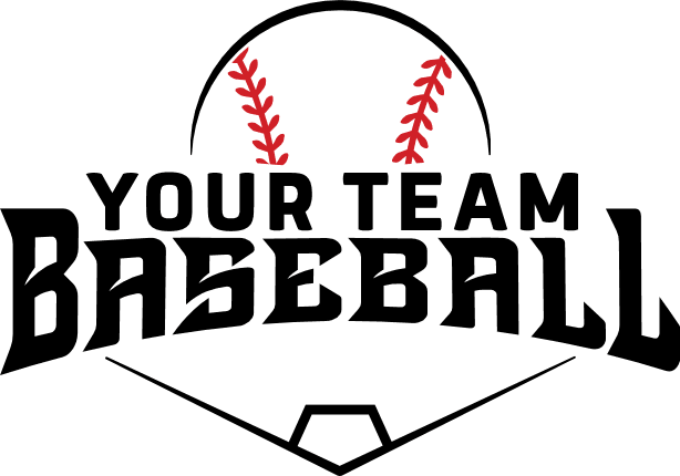 Custom Name Baseball Tshirt Design Your Team Baseball Free Svg File