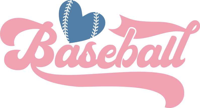 Baseball sign, heart shape ball, groovy text, baseball lover tshirt ...