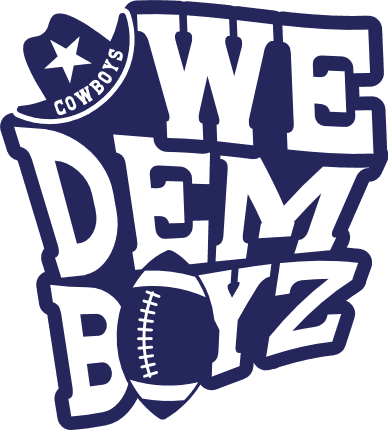 Cowboys, We Dem Boyz, Football Lover Shirt Design - free svg file for ...