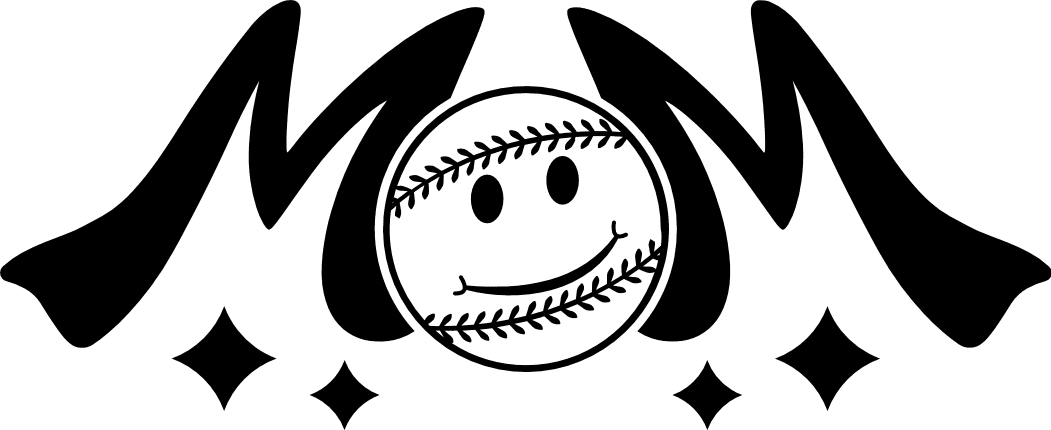 Calling all baseball fans! Use these 15 FREE Baseball SVG files to make  your own baseball and softball shir…