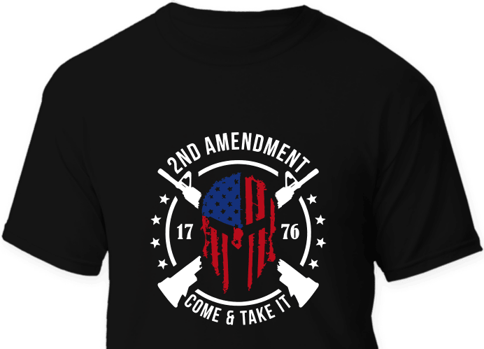 Come And Take It SVG, PNG, Patriotic Design svg, Usa Gun Rights