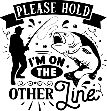 Fishing Funny Shirt Humor T-Shirt Fishing SVG  Creative Design Maker –  Creativedesignmaker