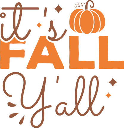 Its fall yall, farmhouse autumn decor - free svg file for members - SVG ...
