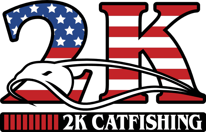 2K catfishing, USA Flag letters, fishing tshirt design - free svg file for  members - SVG Heart