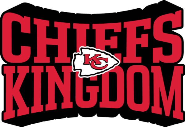 Chiefs kingdom free svg file for members, American football team svg ...