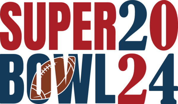 Super Bowl 2024 Free Svg File For Members American Football Svg For