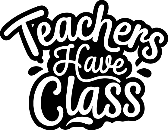 Teachers Have Class Free SVG File – back to school, tshirt design